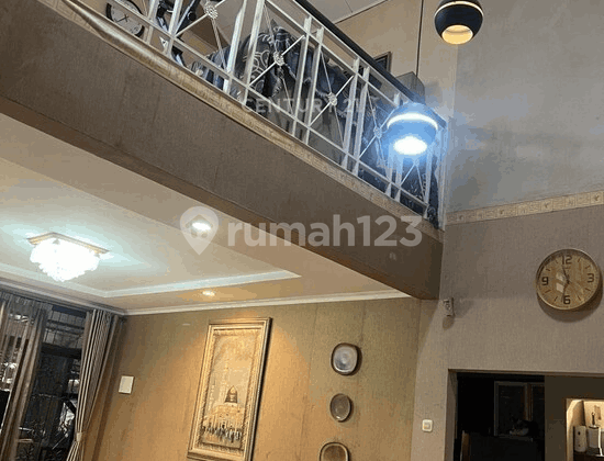 Dijual Rumah Strategis Harga Menarik di Bintaro 2