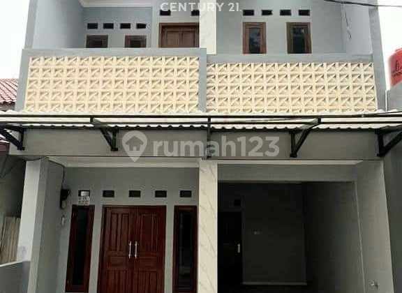 For Sale Nice Strategic House Attractive Price In Pondok Aren