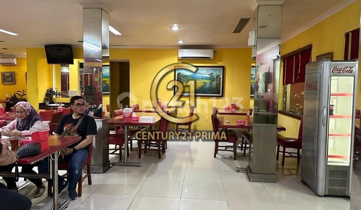 For Sale Strategic Business House In Bintaro Sector South Jakarta 2
