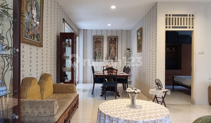 Dijual Rumah Bagus Strategis Bintaro Rumah Bagus 1