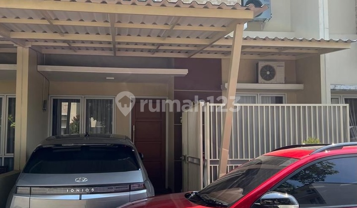 House for Sale Cheap in Bintaro South Tangerang House for Sale Cheap in Bintaro South Tangerang