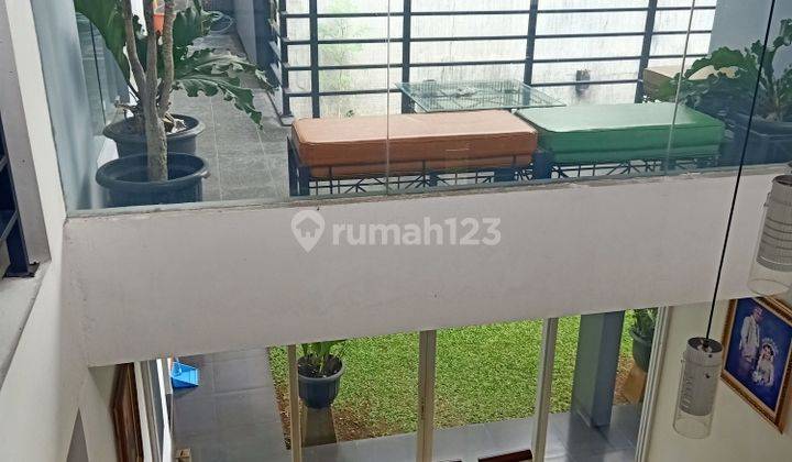  Rumah Minimalis Modern Rapih Menarik Siap Huni  1