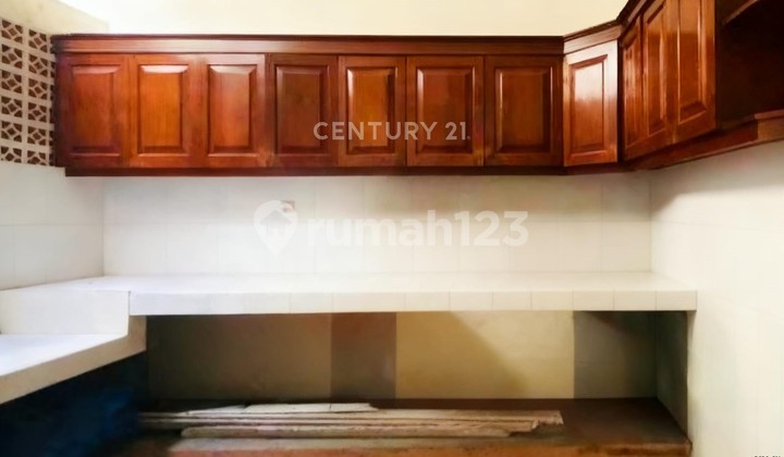 Dijual Rumah Mewah Murah di Bintaro Sektor 1 Jakarta Selatan 2