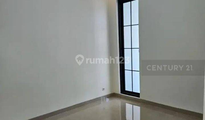 Dijual Rumah Murah Clasik Modern Dekat MRT Jakarta Selatan 2