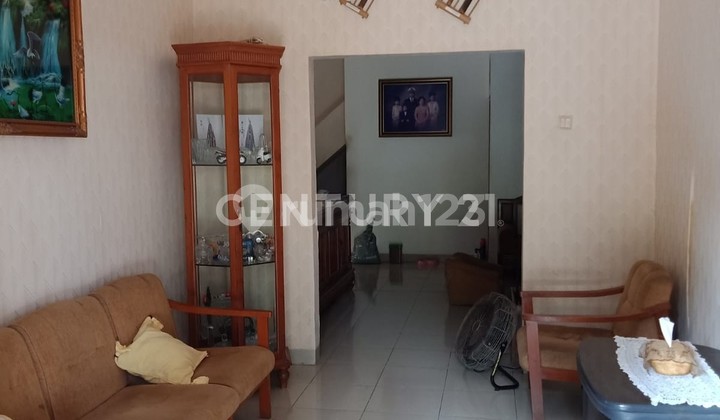Dijual Rumah Strategis Harga Menarik Di Bintaro Pesanggrahan 2