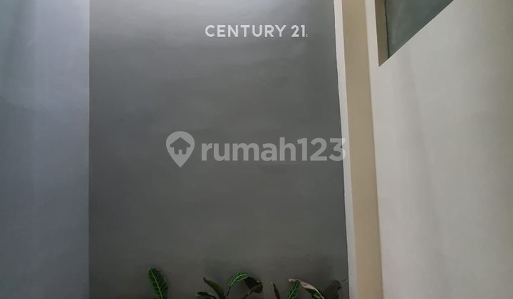 Dijual Rumah Siap Huni di Daerah Tangerang 2