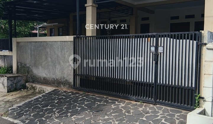 For Sale Nice House Ready to Occupy Near Bintaro Sector 9 For Sale Nice House Ready to Occupy Near Bintaro Sector 9