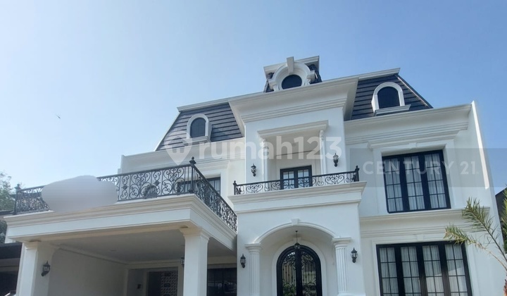 Dijual Rumah Mewah Siap Huni Ada Kolam Renang Di Bintaro Sektor 7 Dijual Rumah Mewah Siap Huni Ada Kolam Renang Di Bintaro Sektor 7