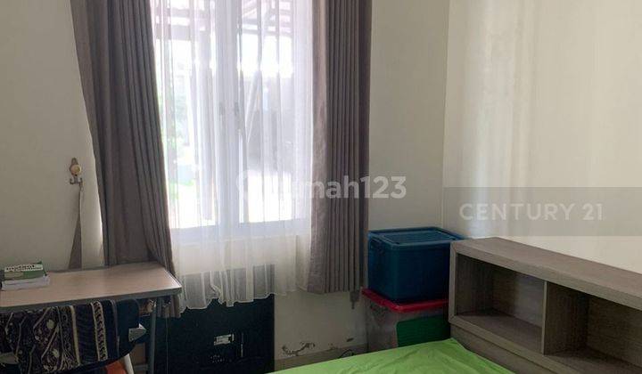 Dijual Rumah Murah Discovery Bintaro Jaya Sektor 9 Tangerang Sel 2