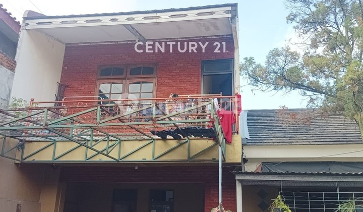 Dijual Rumah Strategis Harga Menarik di Pisangan Ciputat Timur Dijual Rumah Strategis Harga Menarik di Pisangan Ciputat Timur