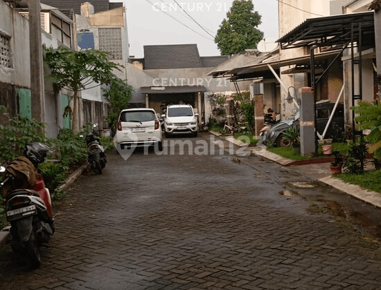 Dijual Cepat Rumah Bagus Strategis Siap Huni Di Pondok Ranji  2