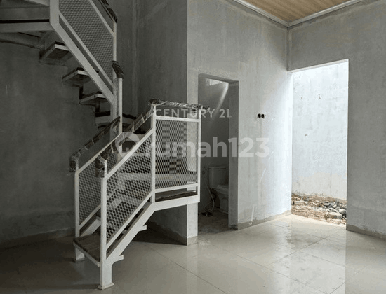 Rumah Brand New Bagus Strategis Di Pesanggrahan Jakarta Selatan 2
