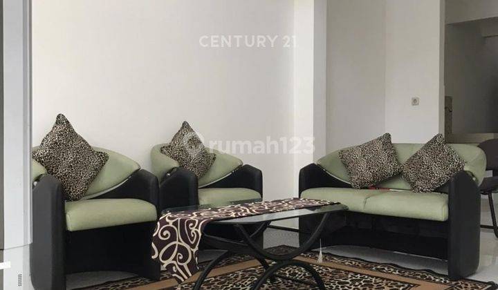 Dijual Rumah Bagus Strategis Siap Huni Di Sektor 5 2