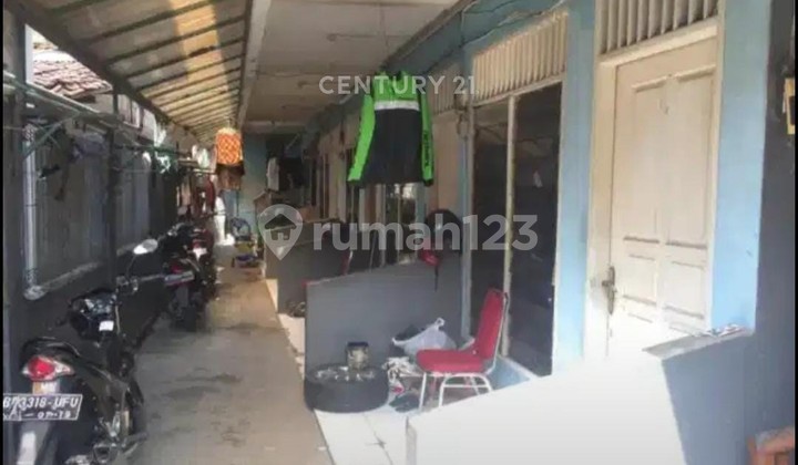 Dijual Kos Strategis Harga Menarik di Cirendeu Ciputat Timur