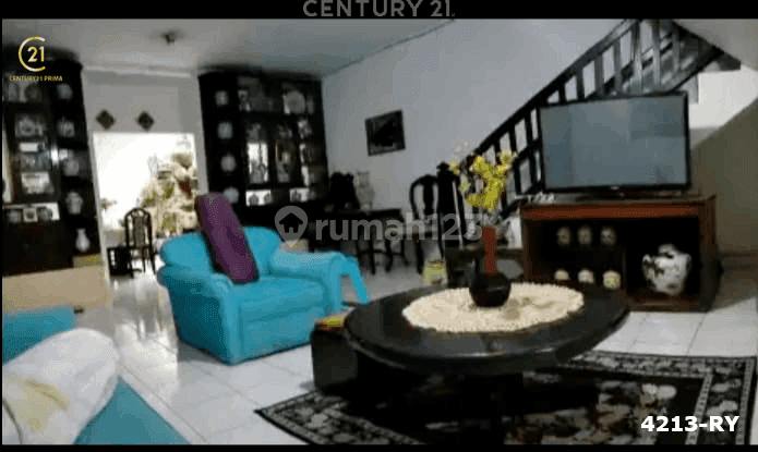 Dijual Rumah Strategis Harga Menarik Di Pesanggrahan  2