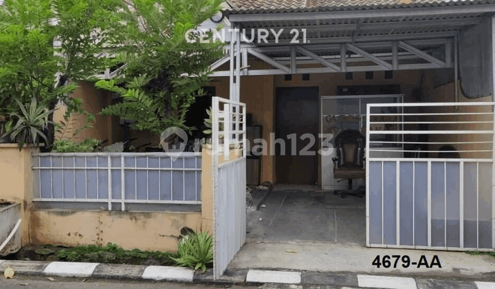 Rumah Hitung Tanah Bagus Strategis Harga Menarik di Kunciran Rumah Hitung Tanah Bagus Strategis Harga Menarik di Kunciran