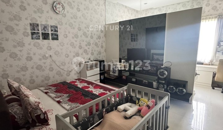 For Sale Luxury House Attractive Price In Tangerang