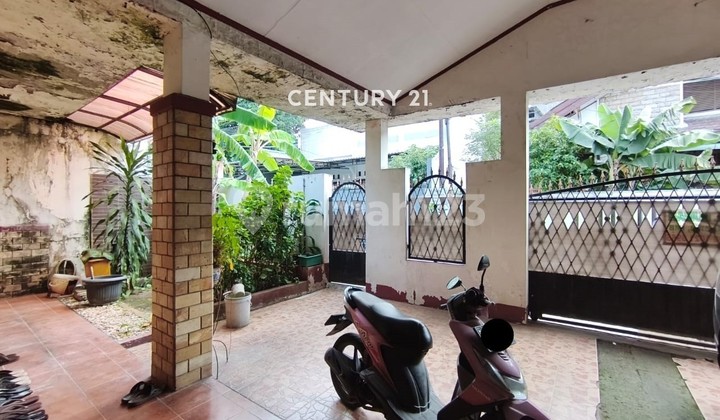 Dijual Rumah Kos Strategis di Blok A Jakarta Selatan