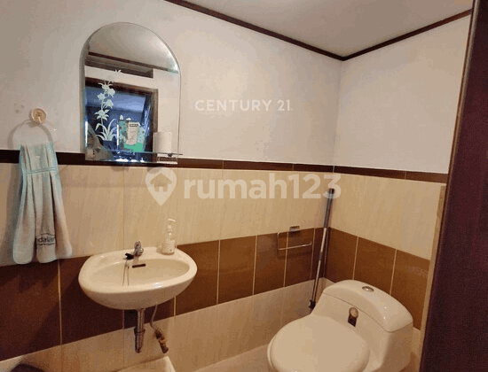 For Sale Beautiful Strategic House in Bintaro Sector 1 2