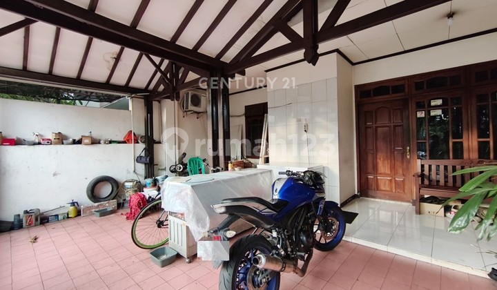 House For Sale In Pesanggrahan Strategic Location Attractive Price 2