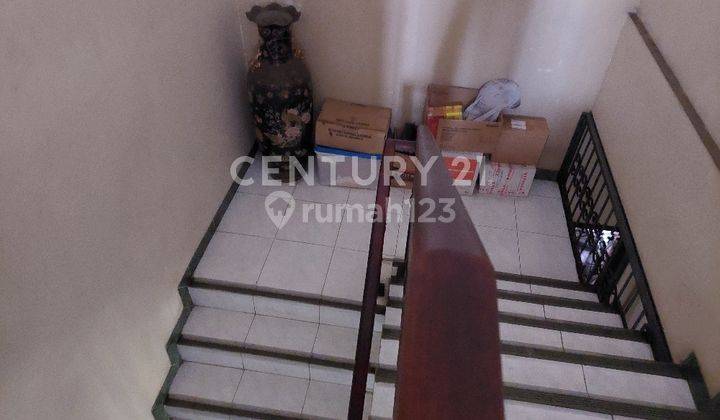 Rumah Cantik Harga Menarik Di Menteng Bintaro  2