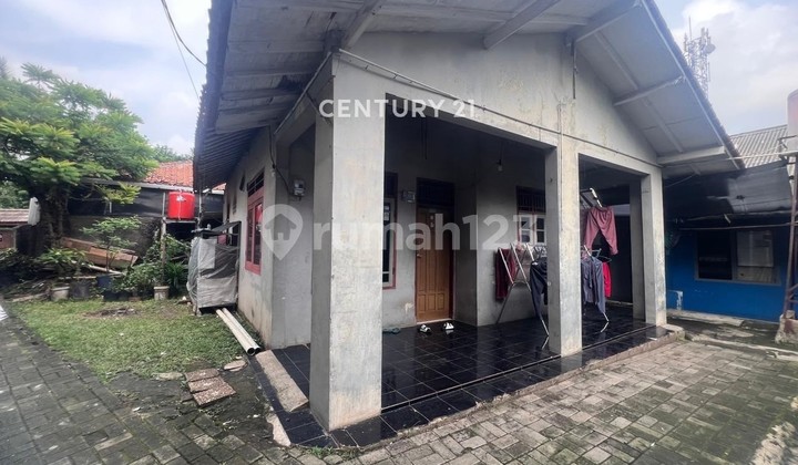 Dijual Rumah Dan Kontrakan Bagus Strategis Siap Huni Di Cirendeu