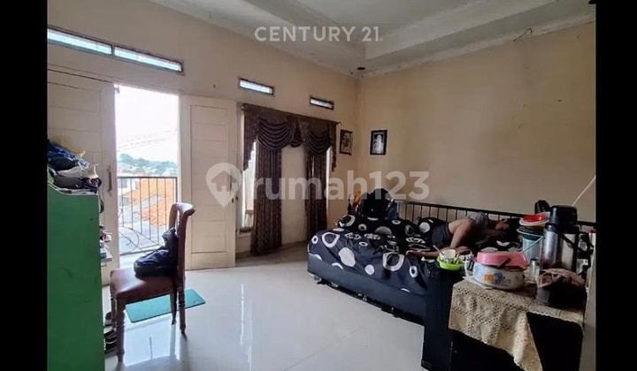 Dijual Rumah Bagus Siap Huni di Pejaten Timur 2