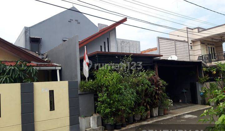 Dijual Rumah Bagus Startegis Di Dekat Bintaro Sektor 9  2