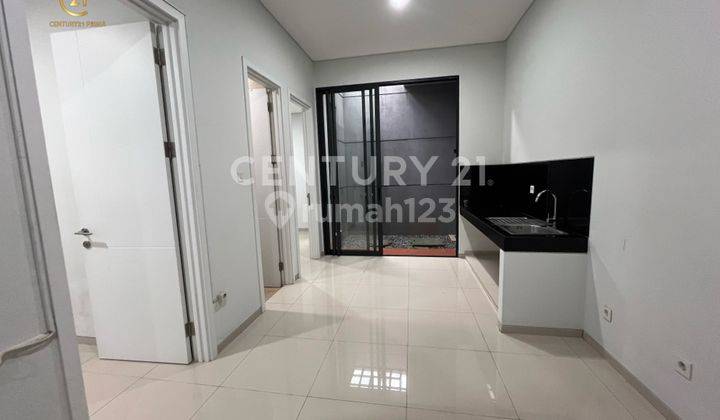 Dijual Rumah Bagus Siap Huni Di Discovery Bintaro Sektor 9 2