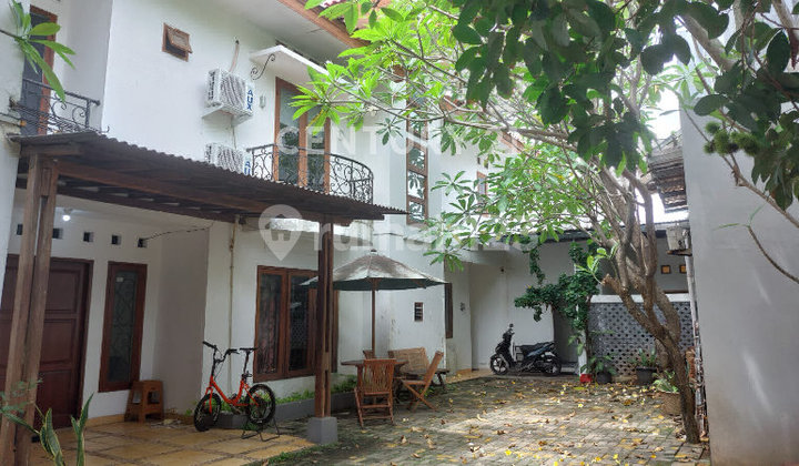 Hunian Mewah Dengan Harga Terjangkau Di Cilandak Barat Hunian Mewah Dengan Harga Terjangkau Di Cilandak Barat