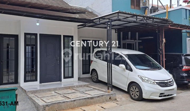 For Sale: Nice Strategic House Ready to Occupy Near Bintaro For Sale: Nice Strategic House Ready to Occupy Near Bintaro