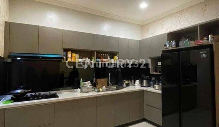 Dijual Rumah Bagus Strategis Siap Huni Di Ciputat Tangsel 2