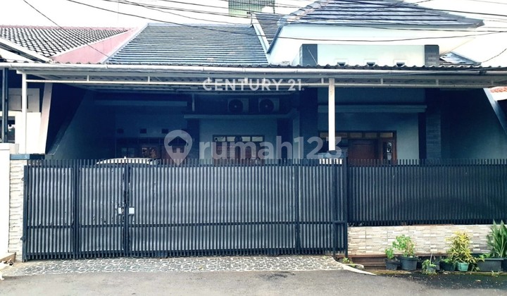 For Sale Nice House Ready to Occupy Near Bintaro Sector 9