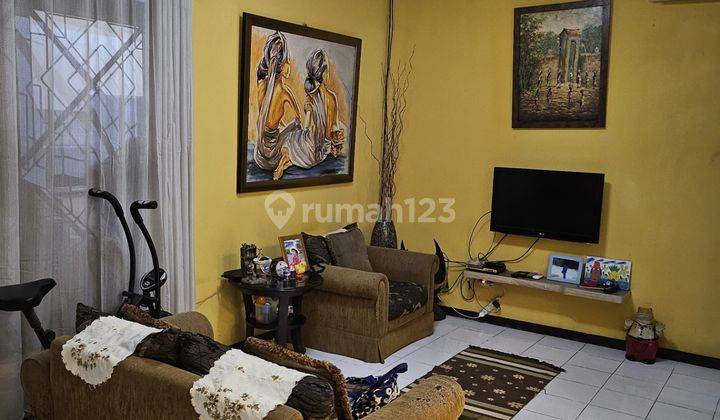 Dijual Rumah Murah Lokasi Strategis Di Pondok Aren Bintaro 1