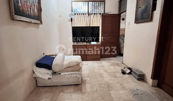 Dijual Rumah Strategis Harga Menarik di Bintaro 2