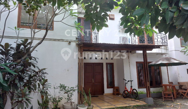 Affordable Luxury Residences in West Cilandak 2