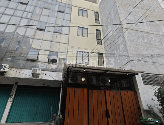 Dijual Kos Bagus 20 Kamar Di Tanah Sereal Tambora JakBar Dijual Kos Bagus 20 Kamar Di Tanah Sereal Tambora JakBar