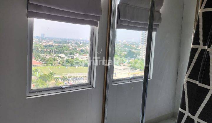 Dijual Apartment Emerald Bintaro Jaya 2 Bed Plus Furnish 2