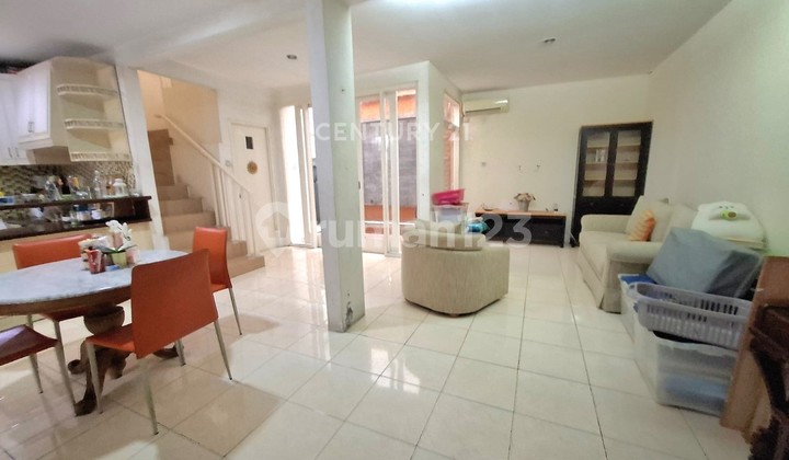 Dijual Rumah Minimalis Harga Menarik di Bintaro Jaya Sektor 5 2
