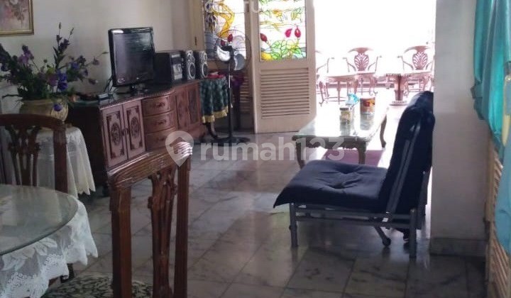 Dijual Rumah Bagus Strategis Siap Huni Di Pondok Pinang Jaksel 2