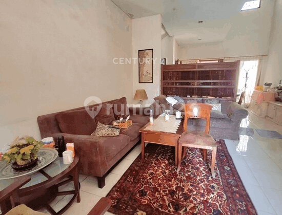 Dijual Rumah Bagus Siap Huni Di Pamulang  Tangsel 2