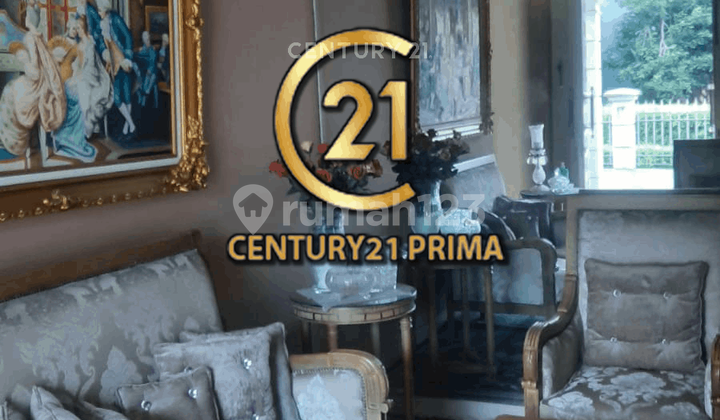 Cheap Fast Sale House in Bintaro Jaya Sector 1 South Jakarta 2