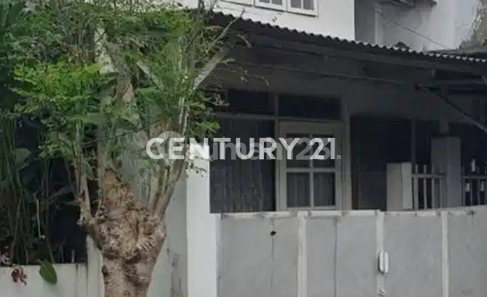 For Sale Affordable House in Strategic Location at Bintaro Sector 2