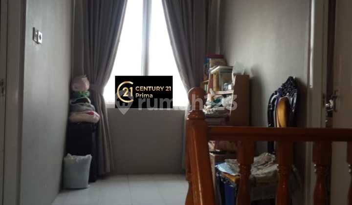 Dijual Rumah di Bintaro Jaya Dekat Sekolah Al Azhar Bintaro 2