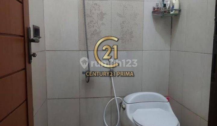 Dijual Rumah Bagus Di Perumahan Pondok Aren Dekat Bintaro 2