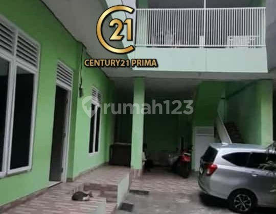 Dijual Kos Kos di Jurangmangu Timur Pondok Aren 2