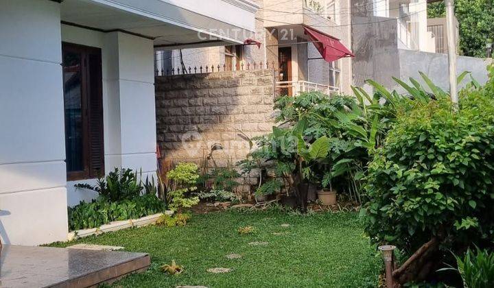 Dijual Rumah Bagus Strategis Harga Menarik Di Pondok Pinang 2