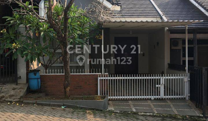 Rumah Cantik & Bagus Di Serpong Terrace Bsd 1