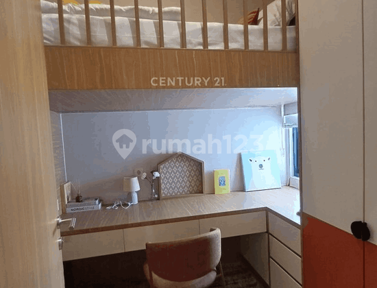 Dijual Rumah di Cluster Bintaro Dekat Stasiun Nyaman dan Asri Dijual Rumah di Cluster Bintaro Dekat Stasiun Nyaman dan Asri