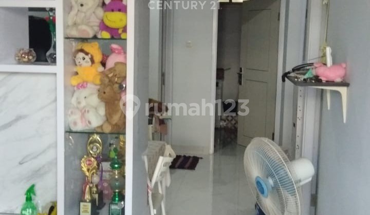 Dijual BU Rumah Bagus DAlam Komplek Strategis 2